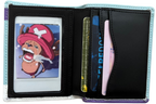 PREMIUM Manga Wallet | Volume 108 Limited Edition (1 of 250)